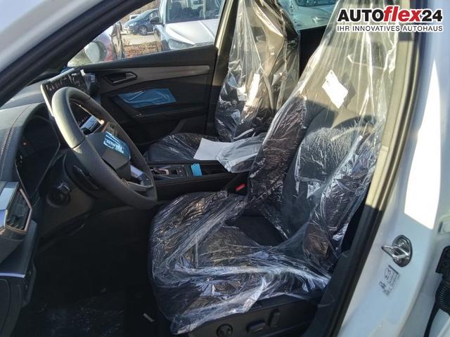 Cupra Formentor VZ 2.0 TSI 7-Gang-DSG 4Drive 