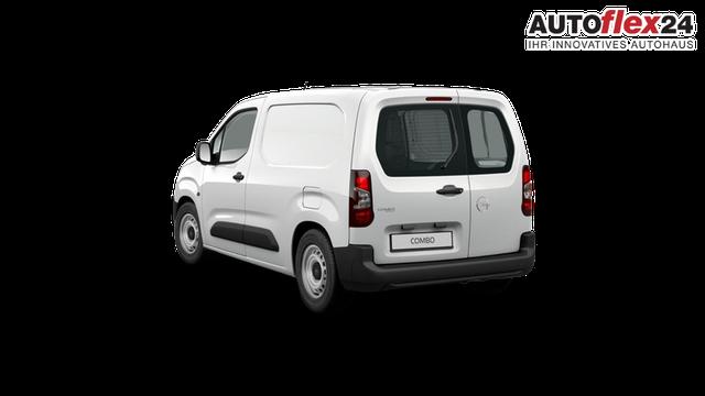 Opel Combo Cargo Länge 1 mit normaler Nutzlast 1.5 BlueHDi 6-Gang 