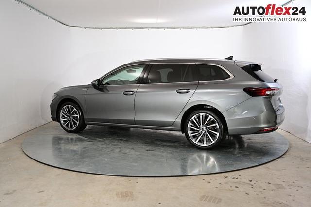 Skoda Superb Combi L&K 2.0 TDI 7-Gang-DSG 4x4 