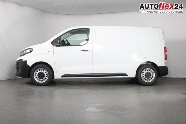 Zentrallager Opel Vivaro - Cargo L 2.0 BlueHDi 145 6-Gang