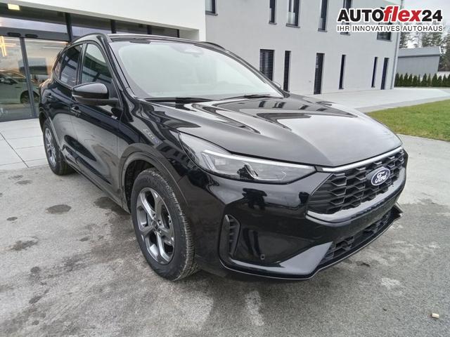 Ford Kuga ST-Line 1.5 EcoBoost 8-Gang-Automatikgetriebe 
