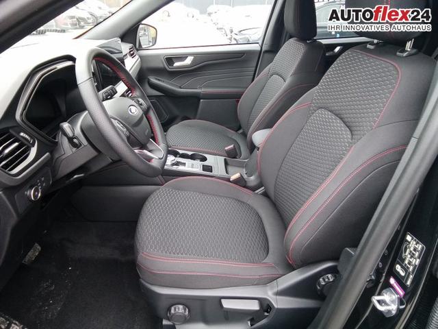 Ford Kuga ST-Line 1.5 EcoBoost 8-Gang-Automatikgetriebe 