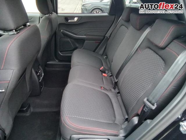 Ford Kuga ST-Line 1.5 EcoBoost 8-Gang-Automatikgetriebe 