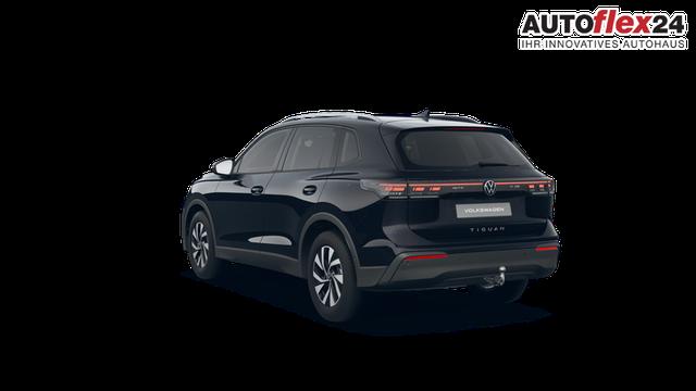 Volkswagen Tiguan Advanced 2.0 TDI 7-Gang-DSG 