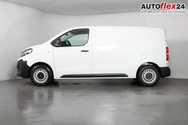 Zentrallager Opel Vivaro - Cargo M 2.0 BlueHDi 145 6-Gang