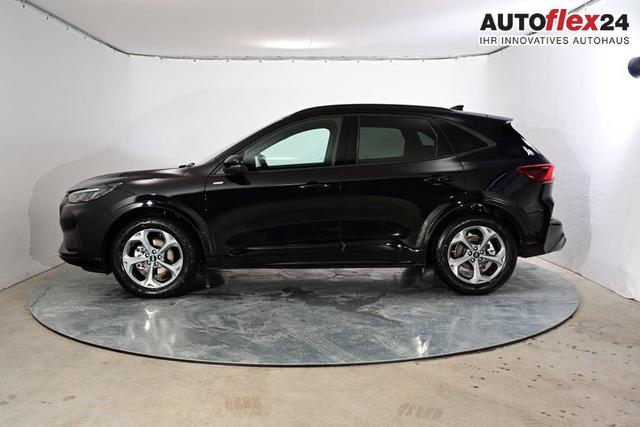 Ford Kuga ST-Line 1.5 EcoBoost 8-Gang-Automatikgetriebe 
