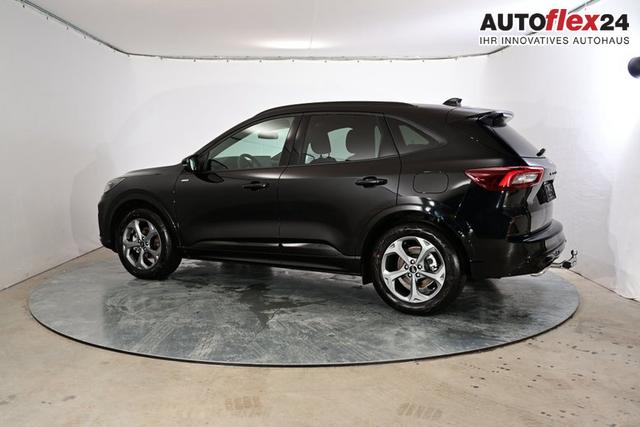 Ford Kuga ST-Line 1.5 EcoBoost 8-Gang-Automatikgetriebe 
