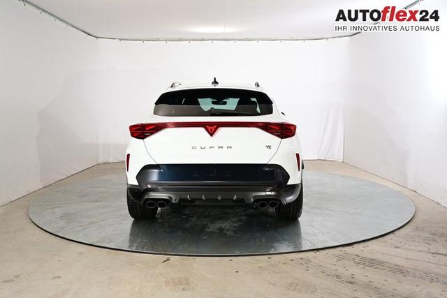 Cupra Formentor VZ 2.0 TSI 7-Gang-DSG 4Drive 