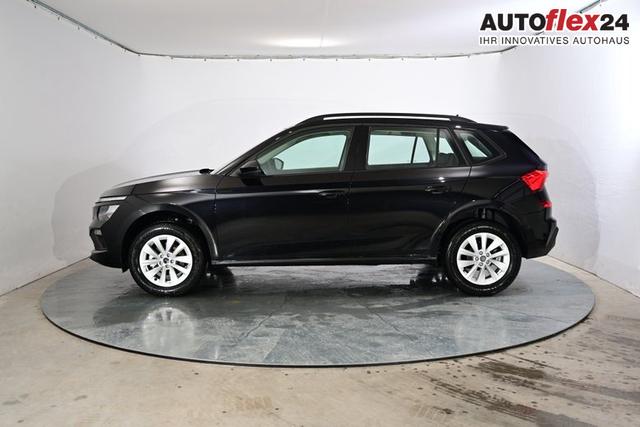 Skoda Kamiq Drive 1.0 TSI 5-Gang 