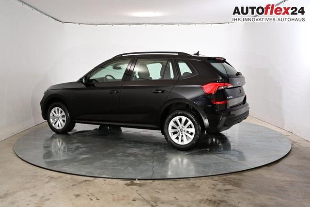 Skoda Kamiq Drive 1.0 TSI 7-Gang-DSG 