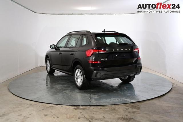 Skoda Kamiq Drive 1.0 TSI 7-Gang-DSG 