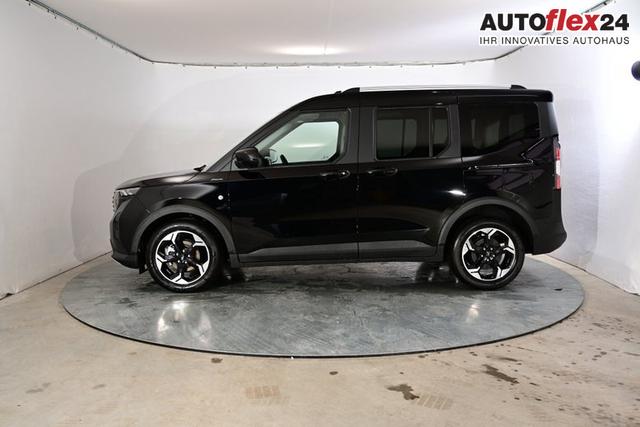 Ford Tourneo Courier Active 1.0 EcoBoost 92kW (125PS) 7-Gang-Automatik 