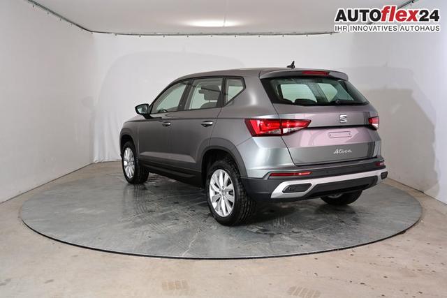 SEAT Ateca Style 1.5 TSI 7-Gang-DSG 
