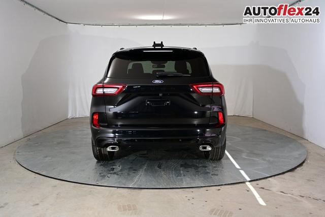 Ford Kuga ST-Line 1.5 EcoBoost 8-Gang-Automatikgetriebe 