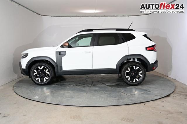 Dacia Duster Expression TCe 130 6-Gang 