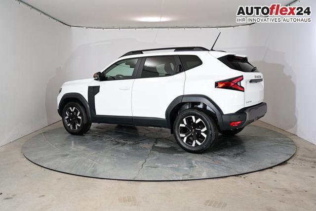 Dacia Duster Expression TCe 130 6-Gang 