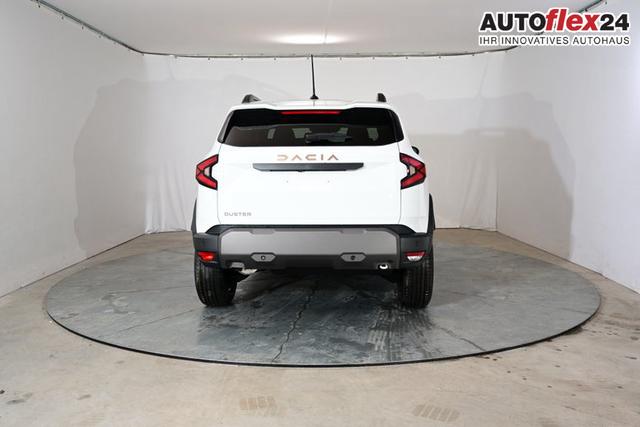 Dacia Duster Expression TCe 130 6-Gang 