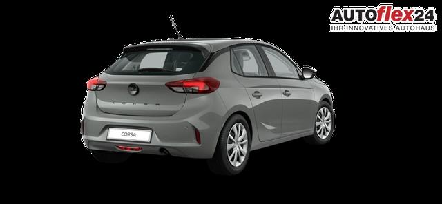 Opel Corsa Edition 1.2 DIT 6-Gang 