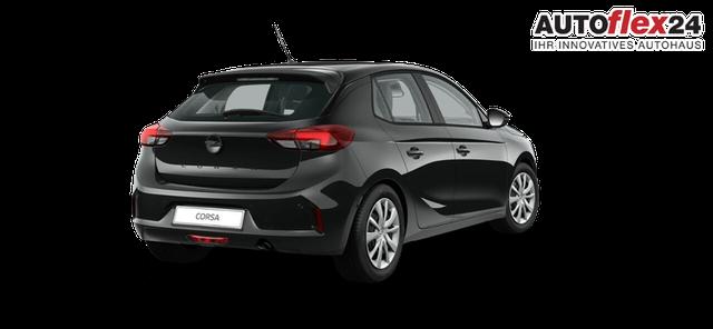 Opel Corsa Edition 1.2 DIT 6-Gang 