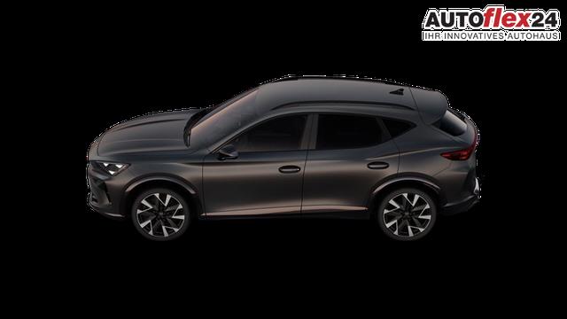 Zentrallager Cupra Formentor - VZ 2.0 TSI 7-Gang-DSG 4Drive