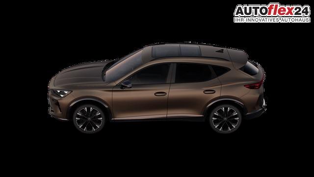 Zentrallager Cupra Formentor - VZ 2.0 TSI 7-Gang-DSG 4Drive