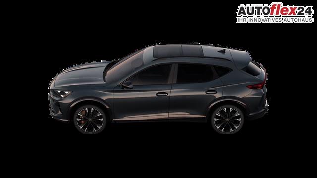 Zentrallager Cupra Formentor - VZ 2.0 TSI 7-Gang-DSG 4Drive