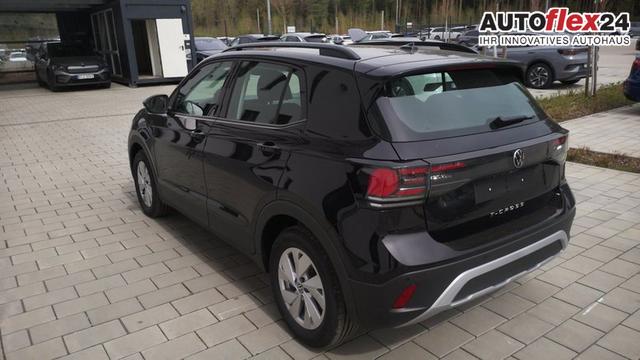 Zentrallager Volkswagen T-Cross - Start 1.0 TSI 6-Gang
