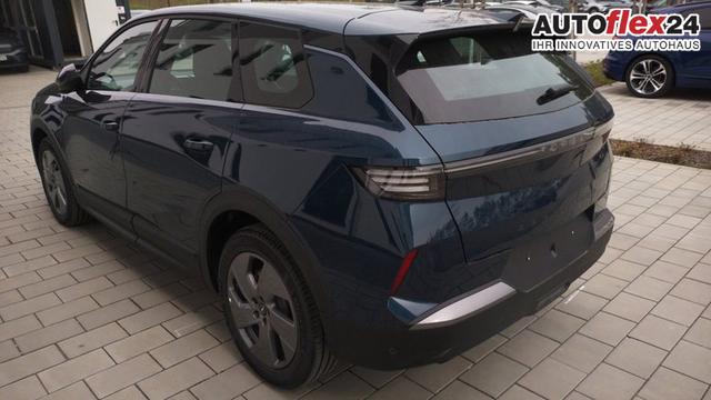 Zentrallager Opel Grandland - Edition 1.2 Direct Injection Turbo Hybrid 48 V Elektrisches 6–Ga