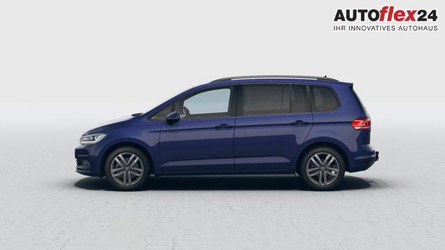 Zentrallager Volkswagen Touran - Prime 1.5 TSI 7-Gang-DSG