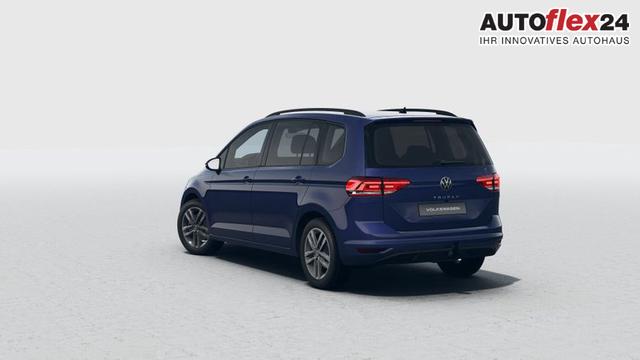 Volkswagen Touran Prime 1.5 TSI 7-Gang-DSG 