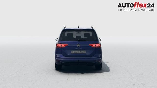 Volkswagen Touran Prime 1.5 TSI 7-Gang-DSG 