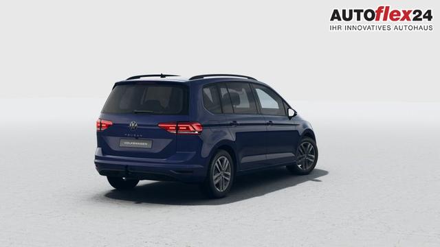 Volkswagen Touran Prime 1.5 TSI 7-Gang-DSG 