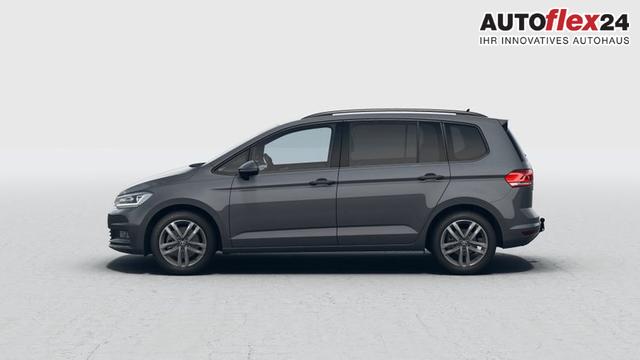 Zentrallager Volkswagen Touran - Prime 1.5 TSI 7-Gang-DSG