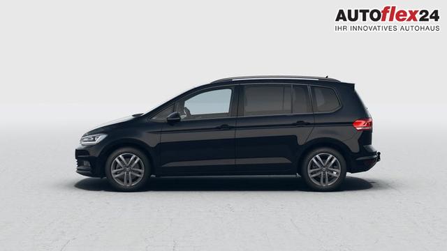 Zentrallager Volkswagen Touran - Prime 1.5 TSI 7-Gang-DSG