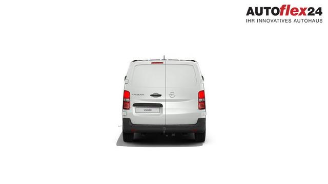 Opel Vivaro Kastenwagen Standard 1.5 BlueHDi 120 Stop&Start 6-Gang 
