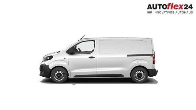 Zentrallager Opel Vivaro - Kastenwagen Standard 1.5 BlueHDi 120 Stop&Start 6-Gang