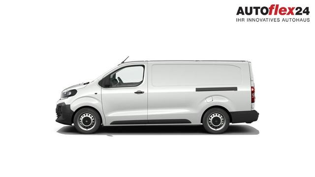 Zentrallager Opel Vivaro - Kastenwagen Lang 1.5 BlueHDi 120 Stop&Start 6-Gang