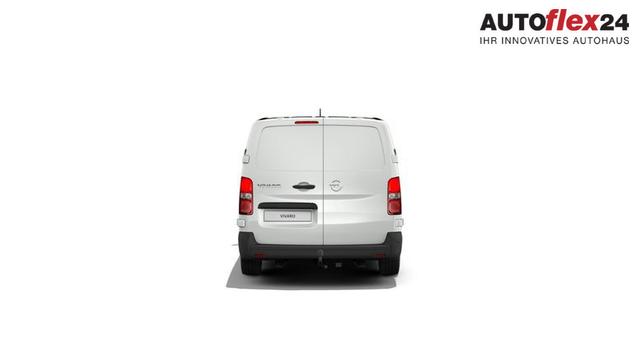 Opel Vivaro Kastenwagen Lang 1.5 BlueHDi 120 Stop&Start 6-Gang 