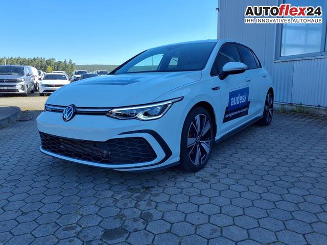 Gebrauchtfahrzeug Volkswagen Golf - GTD 2.0 TDI 7-Gang-DSG