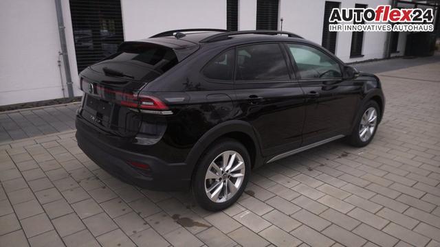 Volkswagen Taigo Life 1.0 TSI 7-Gang-DSG 