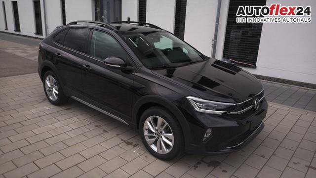 Volkswagen Taigo Life 1.0 TSI 7-Gang-DSG 