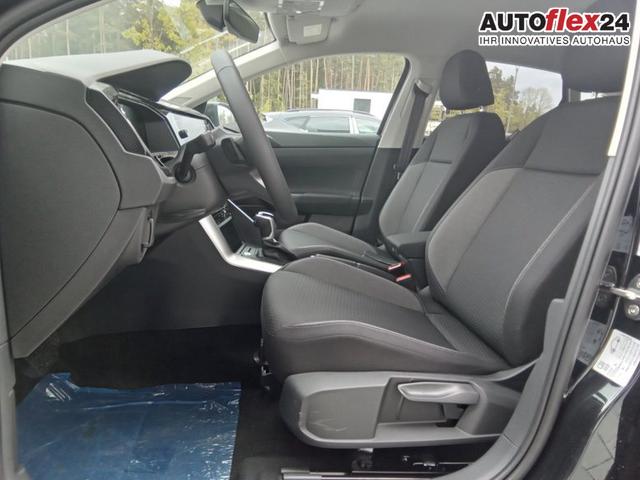 Volkswagen Taigo Life 1.0 TSI 7-Gang-DSG 