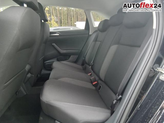 Volkswagen Taigo Life 1.0 TSI 7-Gang-DSG 