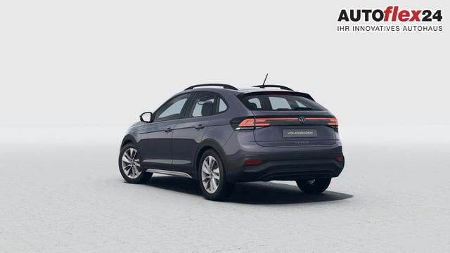 Volkswagen Taigo Life 1.0 TSI 7-Gang-DSG 