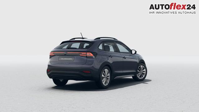 Volkswagen Taigo Life 1.0 TSI 7-Gang-DSG 