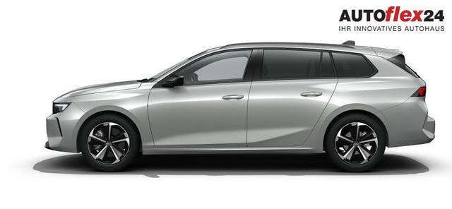 Zentrallager Opel Astra Sports Tourer - Edition 1.2 Turbo 8-Gang Automatikgetriebe