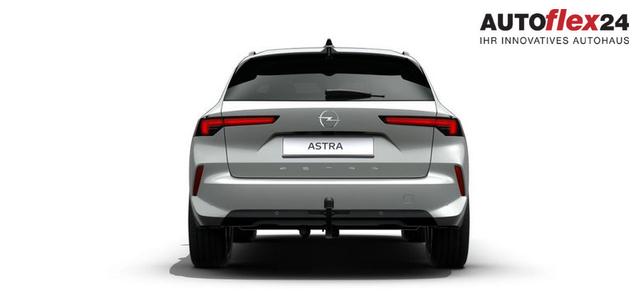 Opel Astra Sports Tourer Edition 1.2 Turbo 8-Gang-Automatik 