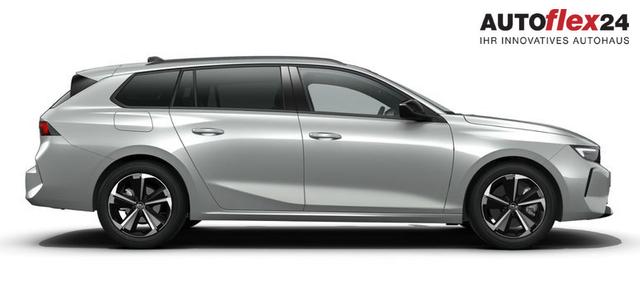 Opel Astra Sports Tourer Edition 1.2 Turbo 8-Gang-Automatik 