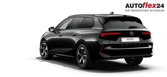 Opel Astra Sports Tourer Edition 1.2 Turbo 8-Gang-Automatik 