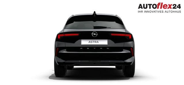 Opel Astra Sports Tourer Edition 1.2 Turbo 8-Gang-Automatik 